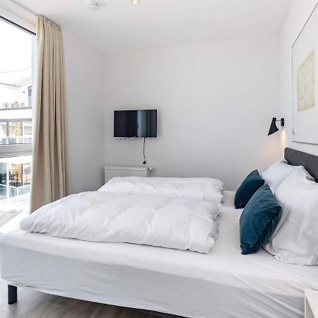 Apartment Wendtorf XXXV Eksteriør billede