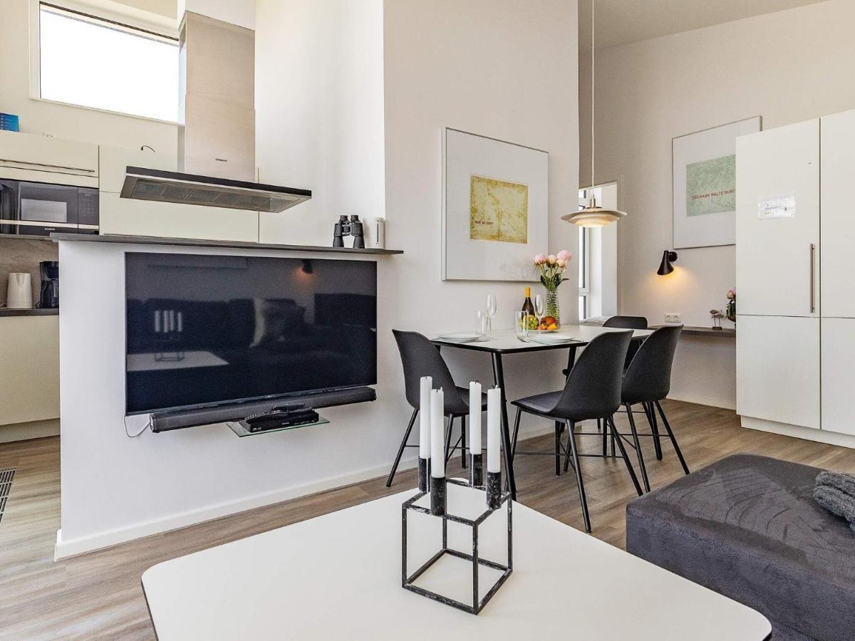 Apartment Wendtorf XXXV Eksteriør billede