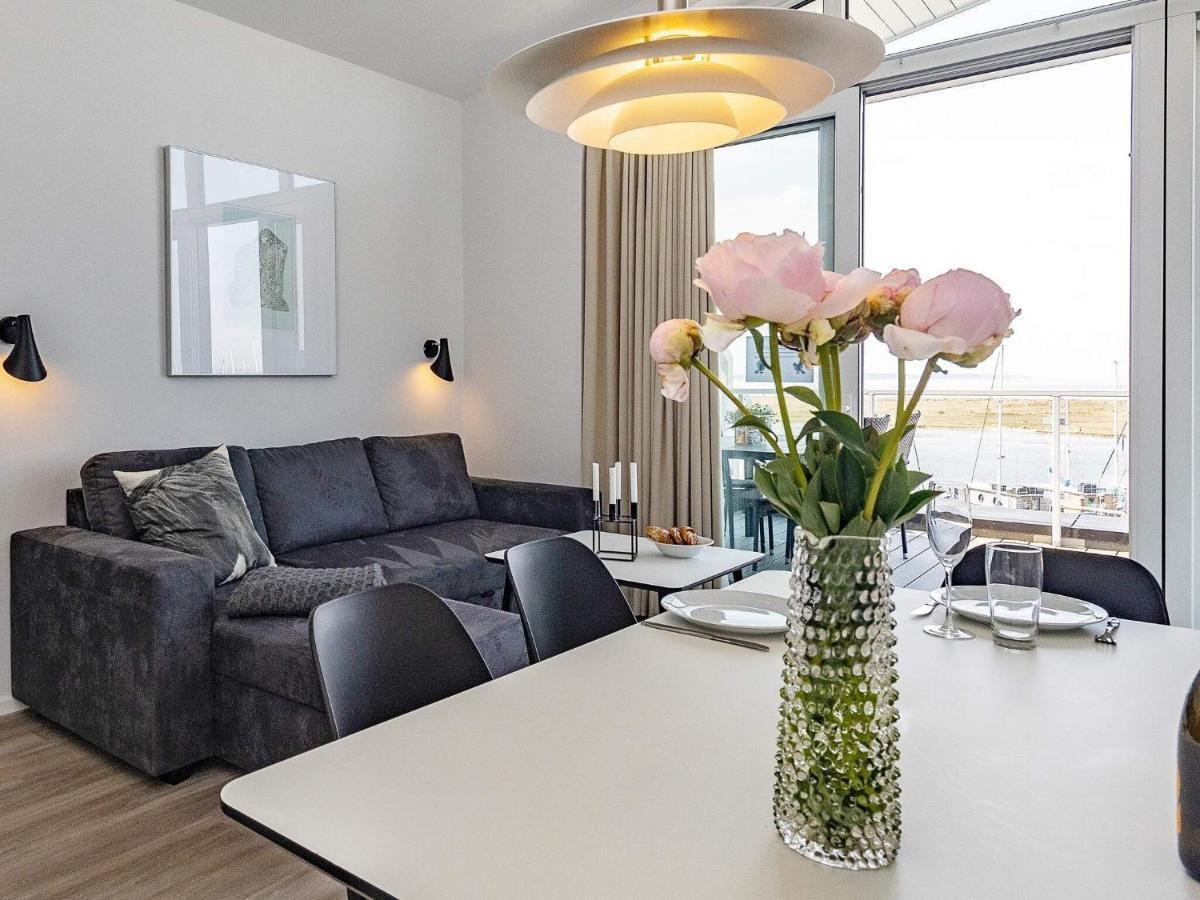 Apartment Wendtorf XXXV Eksteriør billede