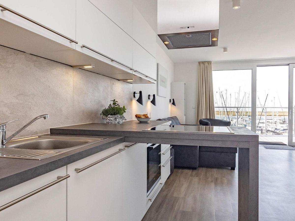 Apartment Wendtorf XXXV Eksteriør billede