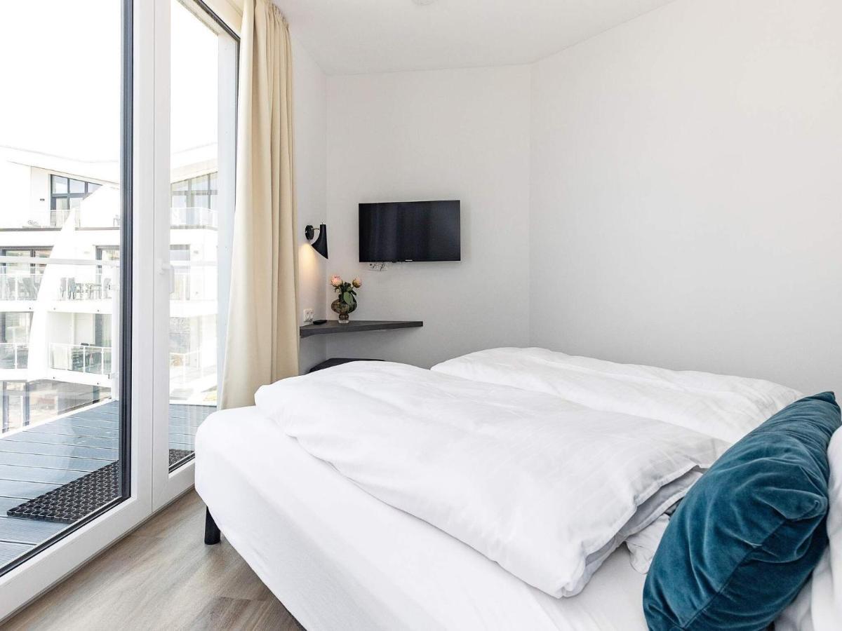 Apartment Wendtorf XXXV Eksteriør billede